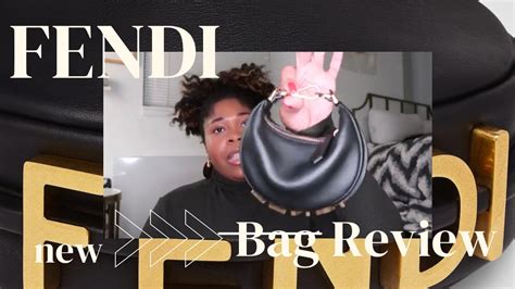 nano fendigraphy bag review